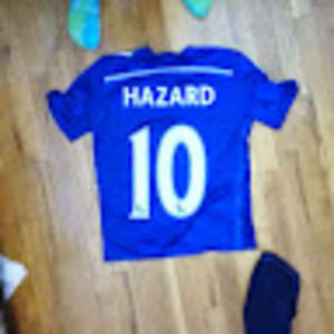 Meet your Posher, Kyle